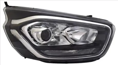 Автозапчасть TYC 2019046062