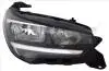 Фара Лів (H15/H7, з мотором) OPEL CORSA F 05.19- TYC 2019140052 (фото 1)