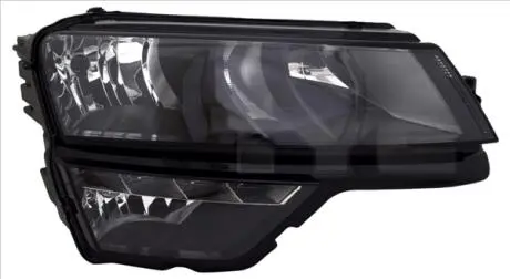 Автозапчасть TYC 2019177062