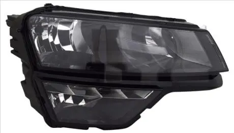 Автозапчасть TYC 2019178162