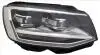 Фара Лів (LED, електричн, з мотором, без привода, без контролера LED) VW TRANSPORTER T6 04.15-02.19 TYC 2019208062 (фото 1)