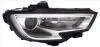 Фара Лів (bi-xenon, D5S/H8/LED, електричн, з мотором, без привода, без контролера LED) AUDI A3 8V 06.16-05.20 TYC 2019220062 (фото 1)