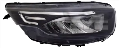 Автозапчасть TYC 2019229062