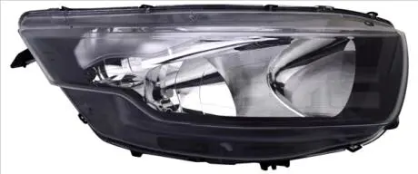 Фара Лів (H1/H7/W21W, з мотором) IVECO DAILY VI 04.19- TYC 2019280052