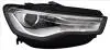 Фара Лів (D5S/H7/LED, електричн, з мотором, без контролера LED, (EN) without ballast) AUDI A6 C7 04.15-02.18 TYC 2019448062 (фото 1)
