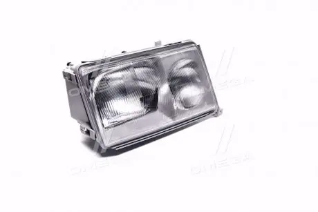 Фара пра. MB 124 TYC 20-3090-A5-2B