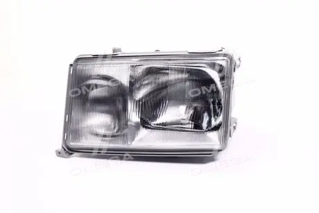 Фара лев. MB 124 TYC 20-3091-A5-2B