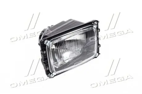 Фара о. MB L207D-410 (произ-во) TYC 20-3525-05-2B