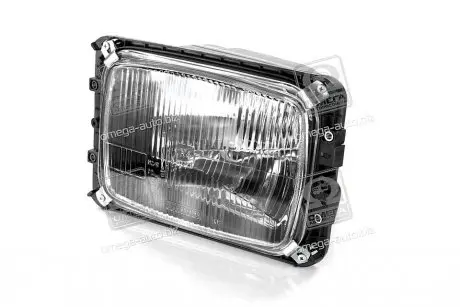 Фара лев. MB L207D-410 (выр-во) TYC 20-3526-05-2B