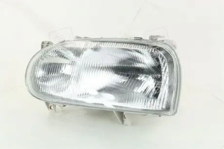 Фара лев. VW GOLF III (выр-во) TYC 20-5018-08-2B