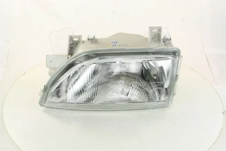 Фара лев. F. ESCORT (MK V-VI) 90-95 TYC 20-5116-08-2B