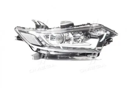 Фара передня у зборі TYC 209957A69B