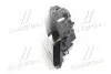 Фара права з ДХО VW Jetta (15-) USA H7/H7 TYC 20-9989-00-1N (фото 2)