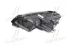 Фара права з ДХО VW Jetta (15-) USA H7/H7 TYC 20-9989-00-1N (фото 3)