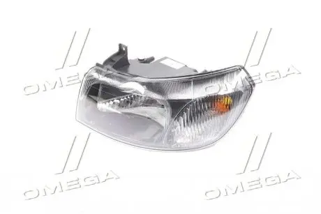 Фото фара лів. F. TRANSIT 00-06 TYC 20-A066-A5-2B Фара лів. F. TRANSIT 00-06 TYC 20-A066-A5-2B