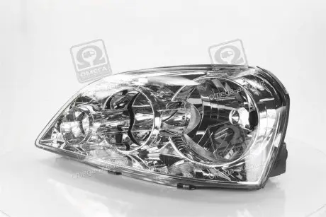 Фара лев. CHEV LACETTI SDN (выр-во) TYC 20-A546-05-2B