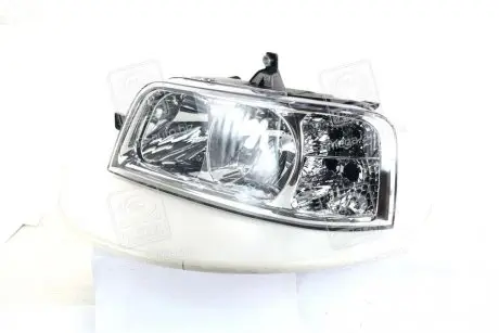 Фара лев. CITROEN JUMPER 02-06 (выр-во) TYC 20-A678-05-2B