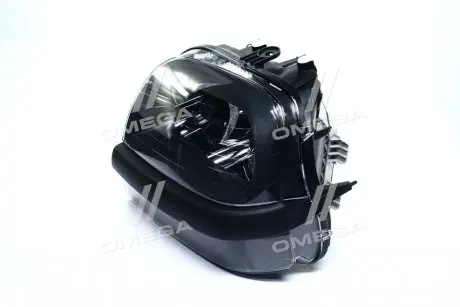 Фара лів. FIAT DOBLO 01-04 TYC 20-B234-05-2B