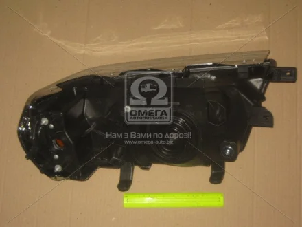 Фара прав. MIT PAJERO SPORT 00-07 TYC 20-B323-05-8B