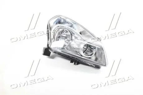 Фара пра. NIS QASHQAI TYC 20-B571-05-2B