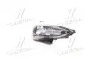 Фара лів. REN MEGANE 09-12 TYC 20-B876-A5-2B (фото 2)