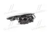 Фара лів. REN MEGANE 09-12 TYC 20-B876-A5-2B (фото 3)