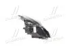 Фара лів. REN MEGANE 09-12 TYC 20-B876-A5-2B (фото 4)
