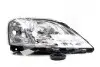 Фара пра. RENAULT LOGAN 09- TYC 20-B883-06-2B (фото 3)