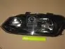 Фара лів. VW POLO 09- TYC 20C034A52B (фото 3)