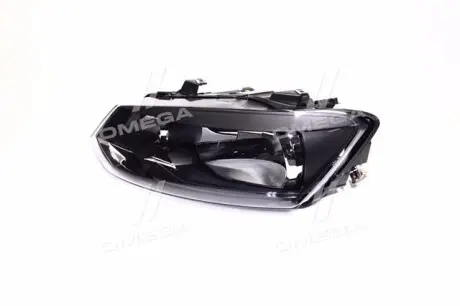 Фара лів. VW POLO 09- TYC 20C034A52B