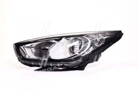 Фара лів. HYUN IX35 (ви-во) TYC 20-C372-B5-2B