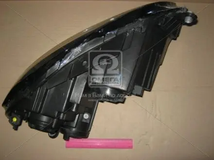 Фара лев. VW PASSAT B7 EUR 11-15 (выр-во) TYC 20-C516-05-2B