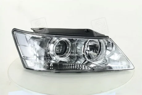 Фото фара пра. HYUN SONATA 08- TYC 20-C535-05-2B Фара пра. HYUN SONATA 08- TYC 20-C535-05-2B