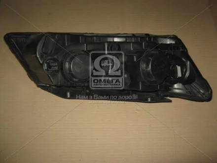 Фото фара лев. HYUN SONATA 08- TYC 20-C536-05-2B Фара лев. HYUN SONATA 08- TYC 20-C536-05-2B