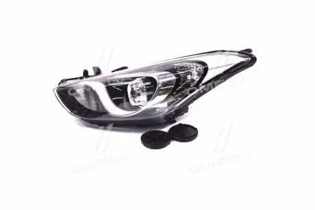 Фара лев. HYUN I30 13- TYC 20-E208-05-2B