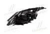 Фара пра. NIS QASHQAI 14-17 TYC 20-E679-A6-2B (фото 3)