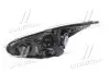 Фара пра. FORD FOCUS 15- TYC 20-F0050012B3 (фото 3)