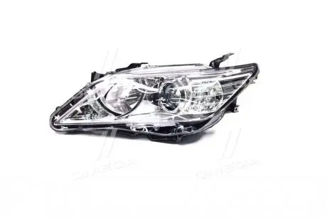 Фара лев. TOY CAMRY 10-14 TYC 20-F938-A5-2B