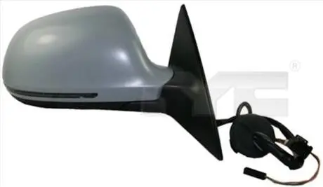 Зеркало наружное TYC 3020078