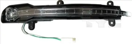 Фонарь указателя поворота TYC 30200903
