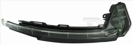 Фонарь указателя поворота TYC 30200973