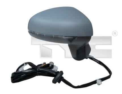 Автозапчасть TYC 3020097