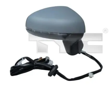 Автозапчасть TYC 3020097