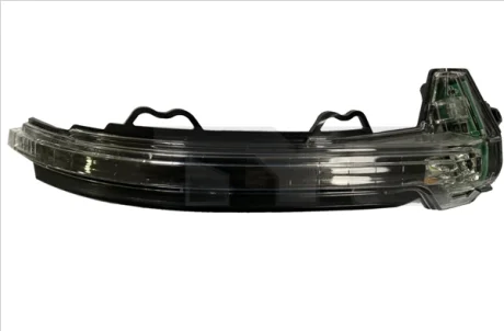 Повторювач повороту в дзеркалі Прав (LED) AUDI A4 B9, A5 F5 05.15-05.19 TYC 30201093