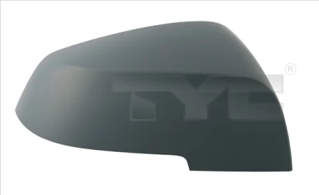 Крышка зеркала (под покраску) (L) BMW 3 (F30/F80)/X1 (E84) 09- TYC 30301202