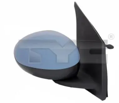 Корпус/крышка наружного зеркала заднего вида TYC 3050115