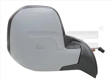 Зеркало наружное TYC 3050133