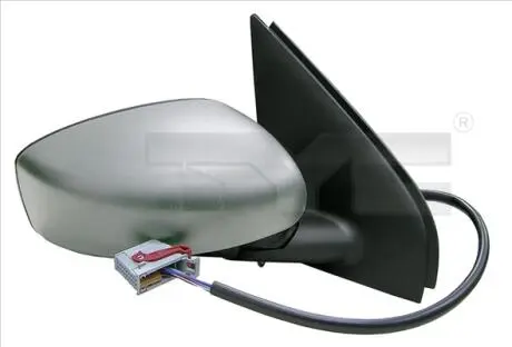 Зеркало наружное TYC 3090031