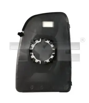 SZKгO LUSTERKA Z MOCOWANIEM CITROEN JUMPER/FIAT DUCATO/PEUGEOT BOXER 06- PRAWE WYPUKгE 309-0071-1 TYC 30900711