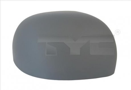 Покриття, зовнішнє дзеркало TYC 30901102 (фото 1)